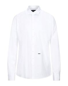 Pубашка Dsquared2