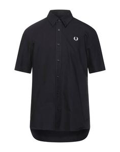 Pубашка Fred Perry
