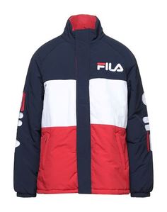 Куртка Fila