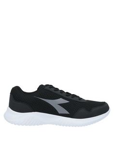 Низкие кеды и кроссовки Diadora