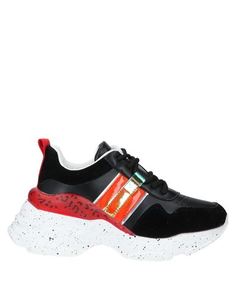 Низкие кеды и кроссовки Sexy Woman