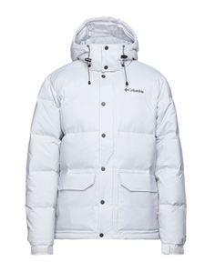 Пуховик Columbia