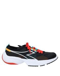 Низкие кеды и кроссовки Diadora
