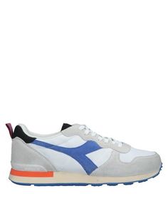 Низкие кеды и кроссовки Diadora