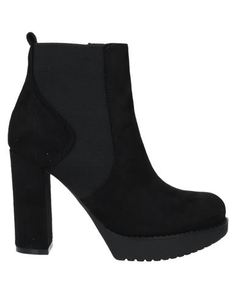 Полусапоги и высокие ботинки Sexy Woman