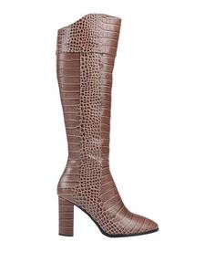 Сапоги Pollini