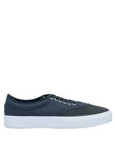 Низкие кеды и кроссовки Converse
