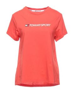 Футболка Tommy Sport