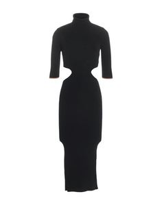 Платье длиной 3/4 Akep