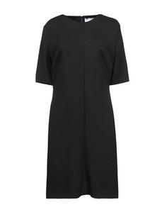 Платье до колена Hugo Boss