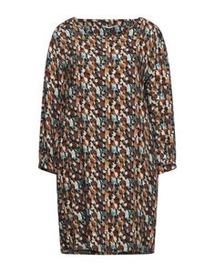 Короткое платье LE Streghe