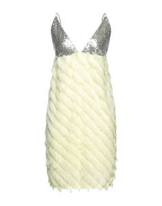 Короткое платье Pinko