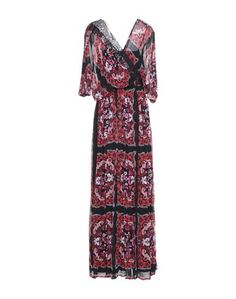 Длинное платье Pinko