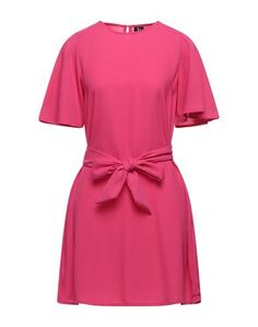 Короткое платье Vero Moda
