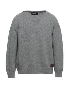 Свитер Dsquared2