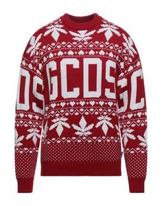 Свитер Gcds
