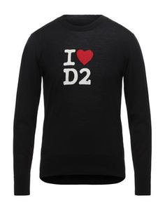 Свитер Dsquared2