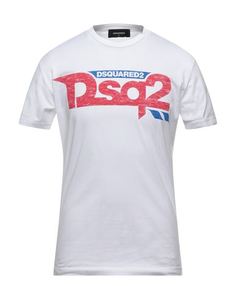 Футболка Dsquared2
