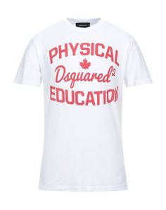 Футболка Dsquared2