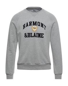 Толстовка Harmont&Blaine