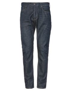 Джинсовые брюки Scotch & Soda