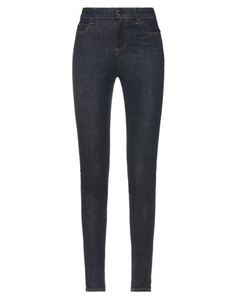 Джинсовые брюки Guess