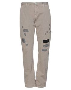 Повседневные брюки Hugo Boss