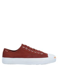 Низкие кеды и кроссовки Converse