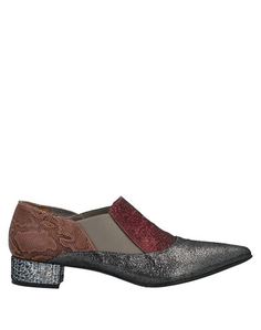 Мокасины Ebarrito