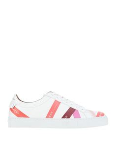 Низкие кеды и кроссовки Givenchy