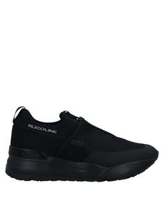 Низкие кеды и кроссовки Rucoline