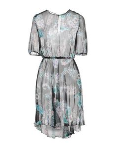 Короткое платье Blugirl Blumarine