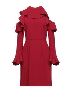Короткое платье Atelier Legora