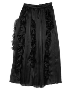 Длинная юбка Ermanno Scervino