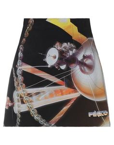 Мини-юбка Pinko