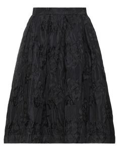 Юбка длиной 3/4 Antonio Marras