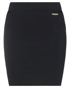 Юбка до колена Blumarine