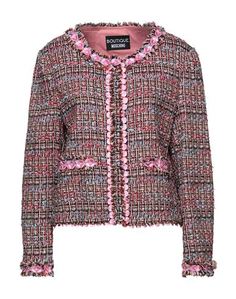 Пиджак Boutique Moschino