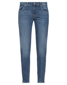 Джинсовые брюки Guess