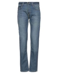 Джинсовые брюки Lee