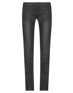Джинсовые брюки Hugo Boss