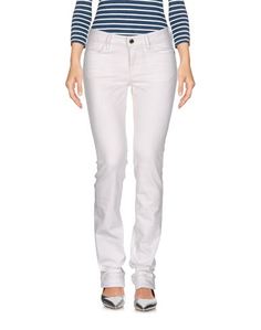 Джинсовые брюки Guess