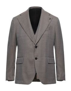 Пиджак Gabriele Pasini