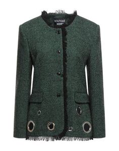Пиджак Boutique Moschino