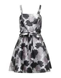 Короткое платье Lanacaprina