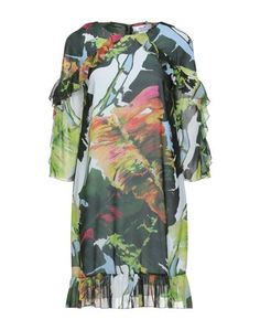 Короткое платье Blugirl Blumarine