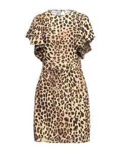 Короткое платье BE Blumarine