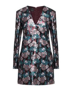 Короткое платье Pinko