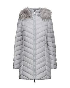 Пуховик с синт. наполнителем Tru Trussardi