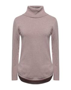 Водолазки Lanacaprina